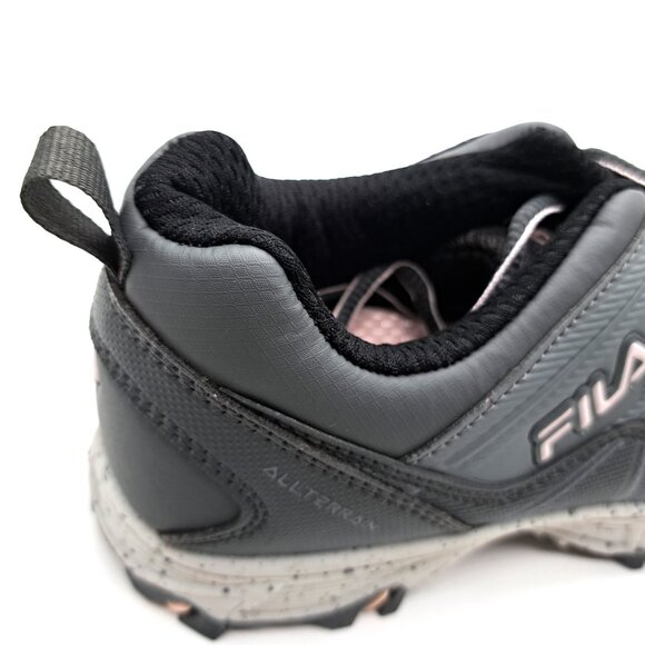 Fila Women's AT Peake 24 Trail Shoes  - Size 7 - Picture 10 of 14